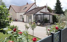 gite des 3 rivières